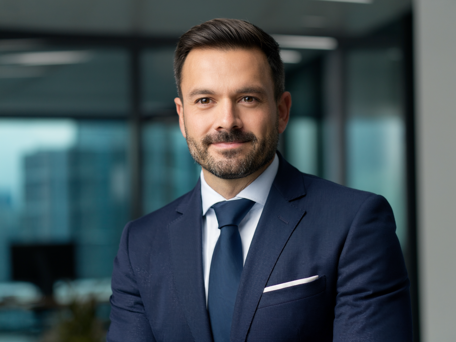 Kai — Sales Agent avatar