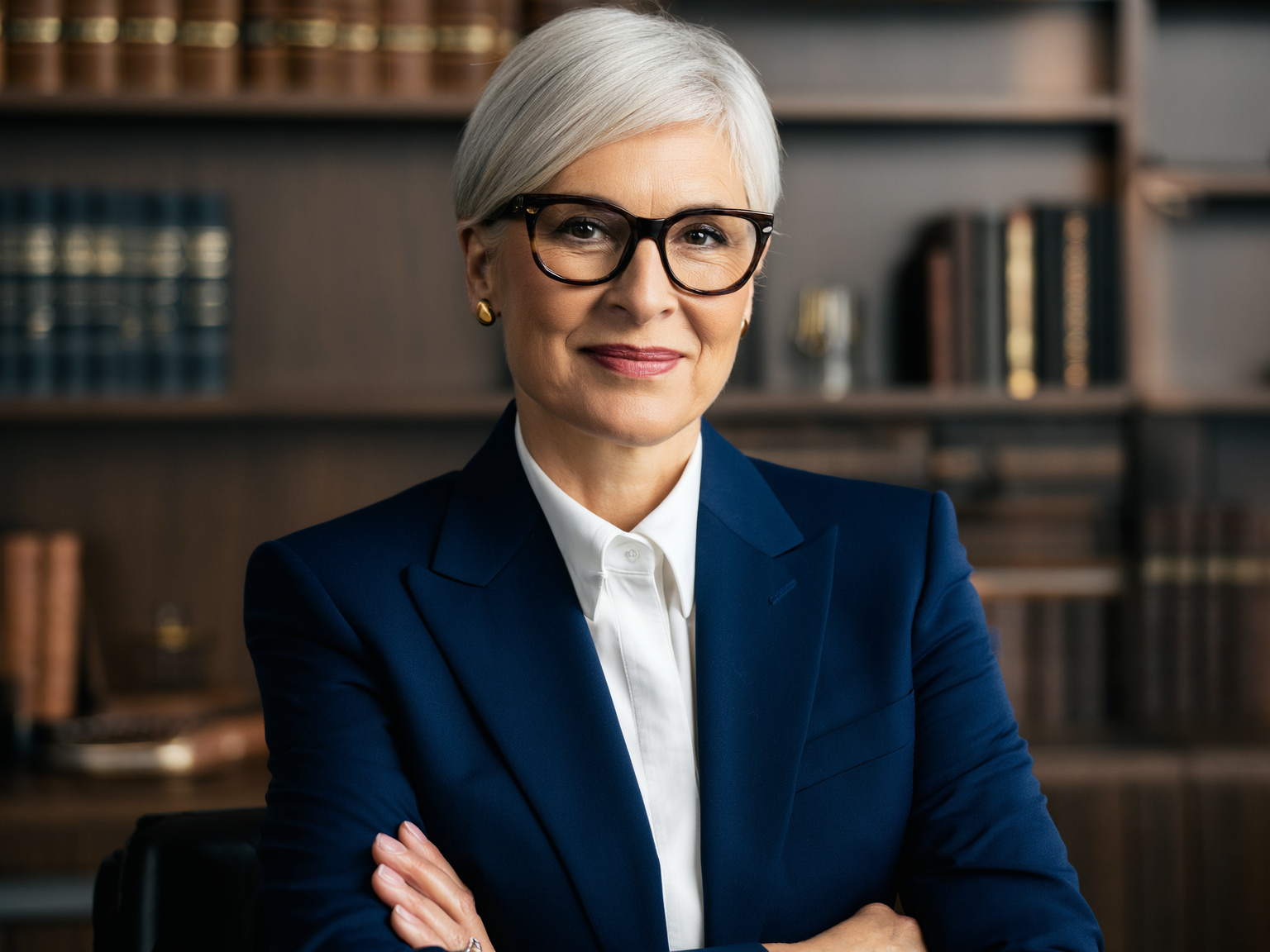 Lex — Legal Agent avatar